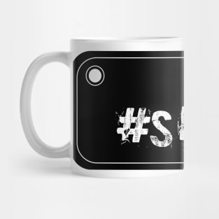 Selfish Selfie Mug